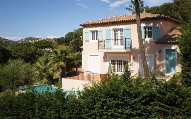Résidence Lagrange Vacances Le Carré Beauchêne