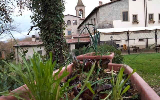 Villa Morelli Dimora Storica "Albergo Diffuso" senza stelle