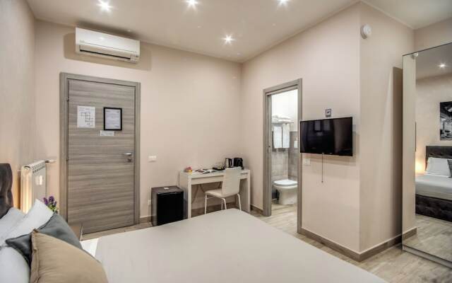 Tacito 23 - Luxury Rooms