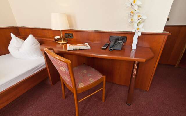 Hotel Hagemann