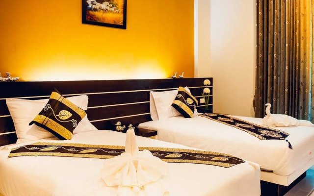Chalong Boutique Inn