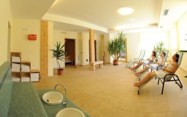 Aktiv Hotel Karnia