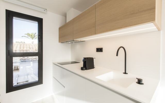 Can Micalet Formentera