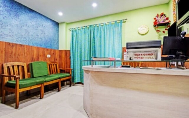 Goroomgo Sabita Guest House Kolkata