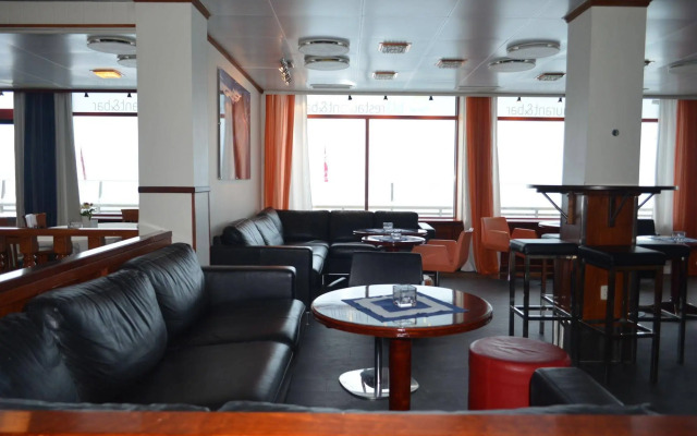 Bjerkvik Hotell