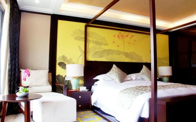 JiangNan Boutique Hotel