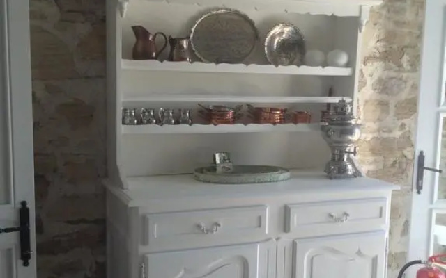 Eski Tas