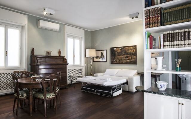 Hemeras Boutique House Aparthotel Montenapoleone 2