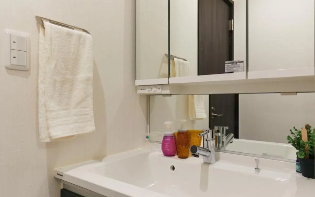 Asakusa Skytree Luxury House