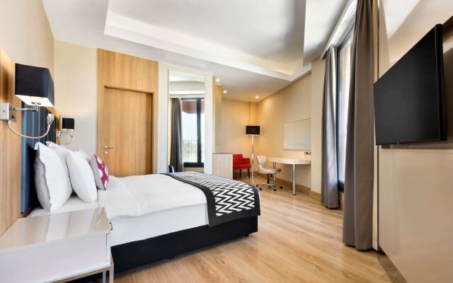 Ramada Encore by Wyndham Eskisehir