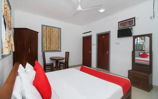 OYO 574 Casab Lanka Rest