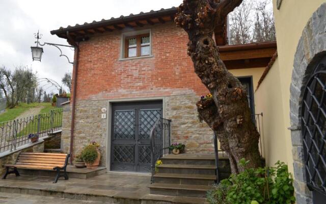 La Locanda Di Giulia