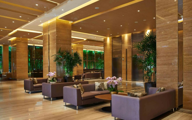 V E Hotel & Residence