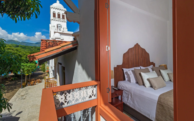Hotel Cauca Viejo Fundadores