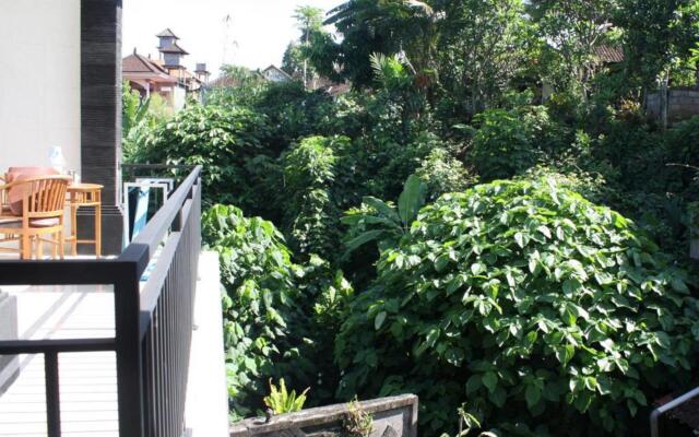 Raka House Accommodation