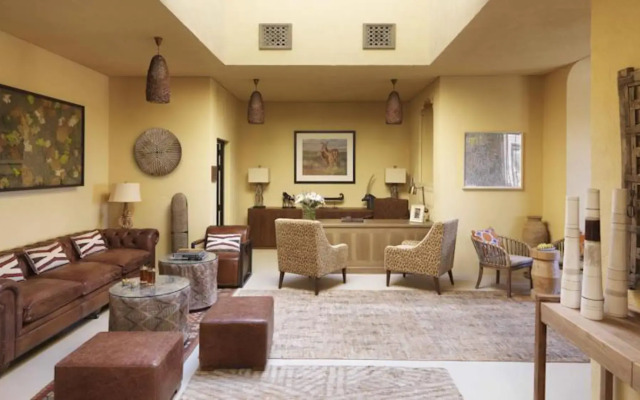 Anantara Al Sahel Villa Resort