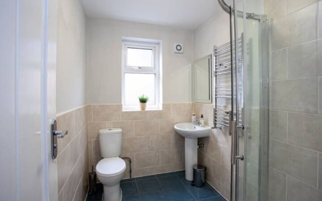 The Safari House - Ultimate Relaxation