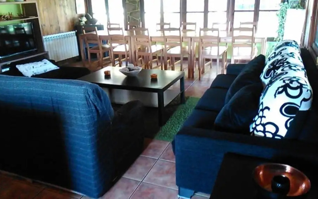 Casa Rural Dharma Gaia