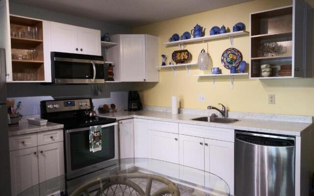 The Three Sisters - Crystal River FL