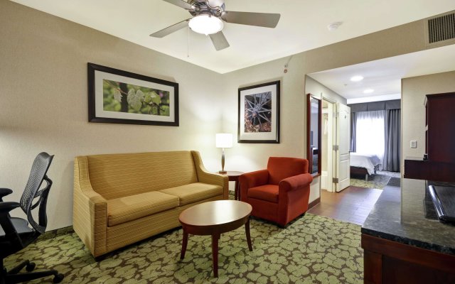 Hilton Garden Inn Fort Collins