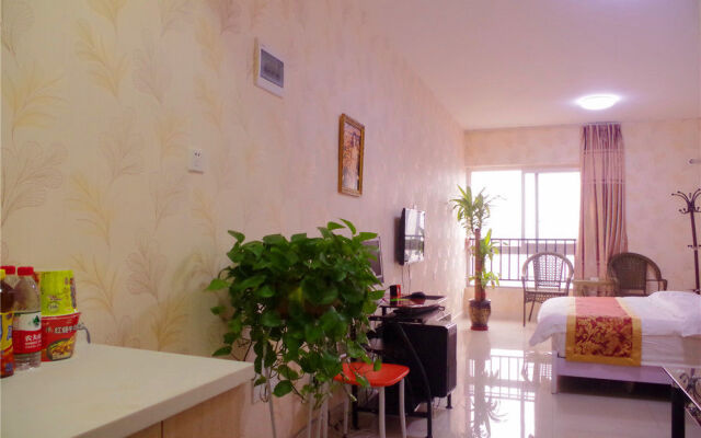 Chongqing Lianshang Apartment Hotel