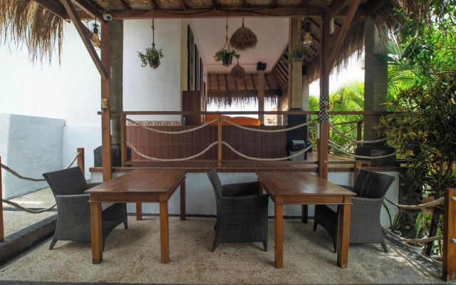 Simpang Inn Hostel