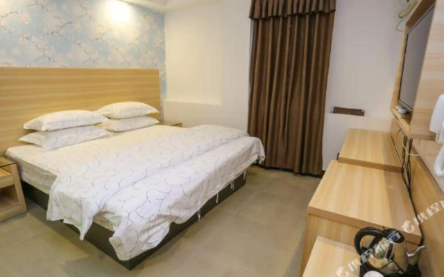 Xinwang Hotel