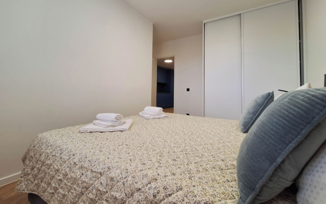 Apartments Zoran