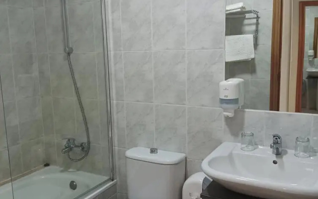 Hotel Villajardin