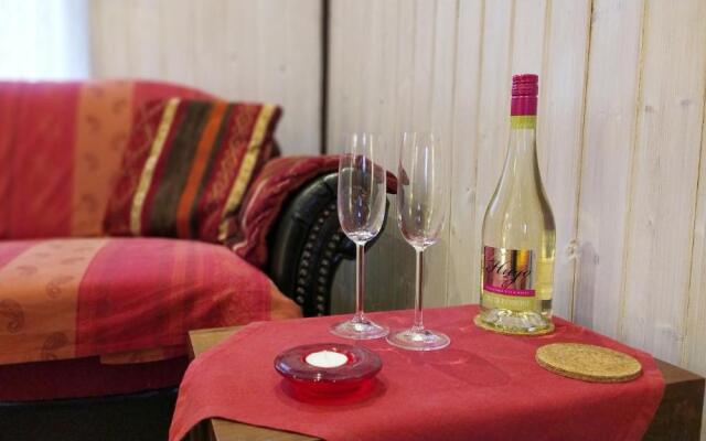 Inselromantik Rügen