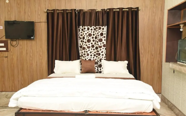 Hotel Vills Guest House Lucknow