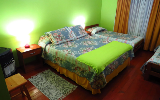 Hostal Benavente