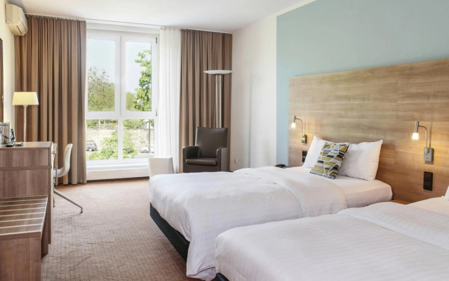 Courtyard by Marriott Dresden