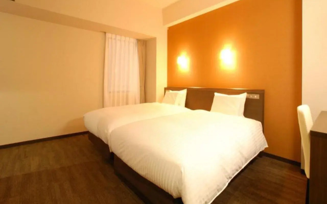 AB Hotel Kakamigahara