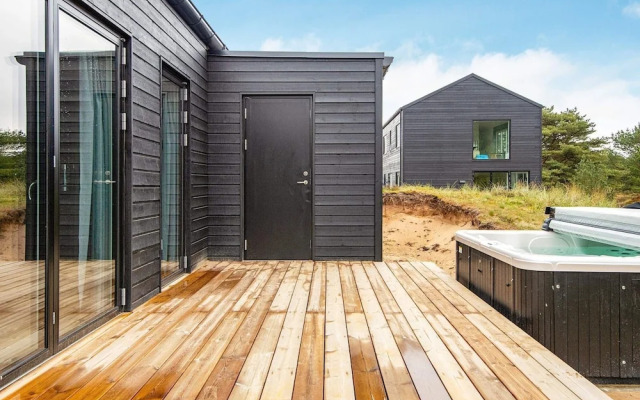 Luxury Retreat in Romo - By Traum Ferienwohnungen