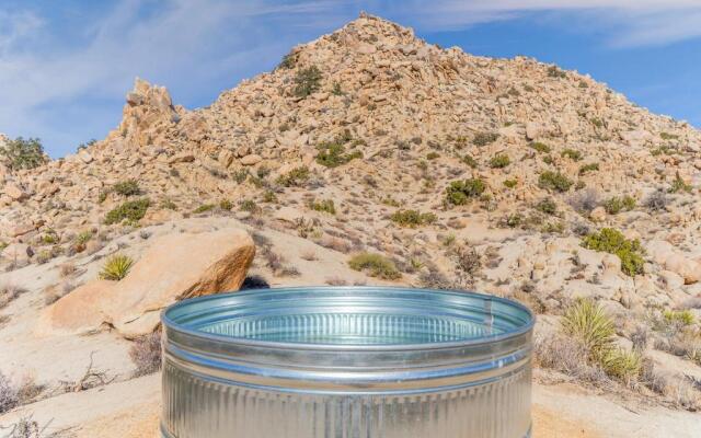 @ Marbella Lane - Serene Getaway Hot Tub