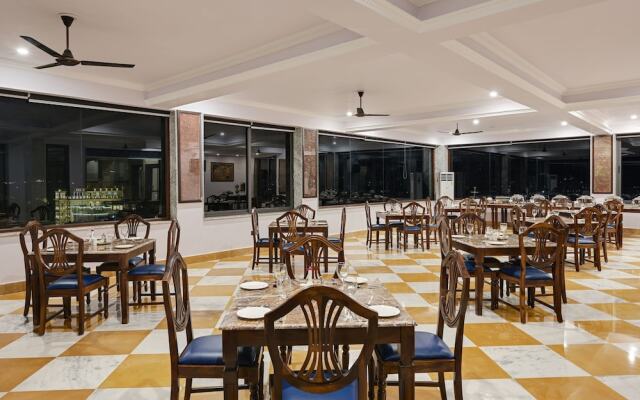 Shahpura Barliyas House