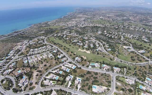 Aphrodite Hills Holiday Residences The Mythos Collection Villas