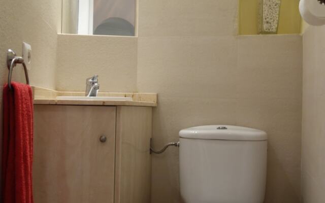 Anglada 49 Apartment