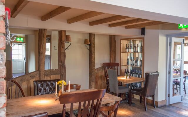 The Swan Inn