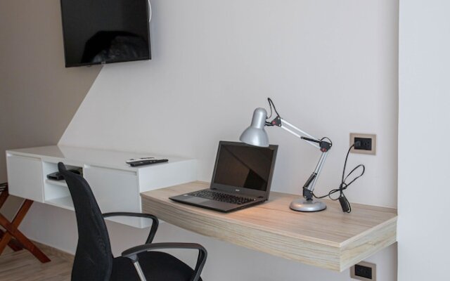 Hotel Puerto Pacífico Guayaquil Airport