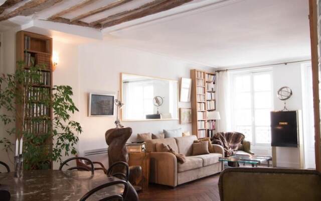 Designer Stay - d'Assas