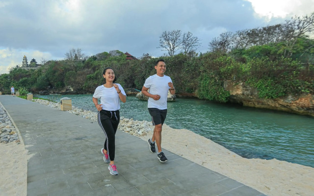 La Berceuse Resort and Villa Nusa Dua by Taritiya Collection