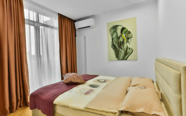 Novum Aparthotel