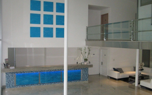Highland Gardens Hotel