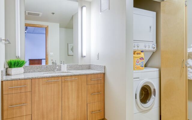 Luxurious Apartments by Barsala