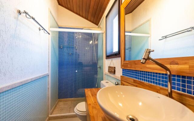 Casa em Búzios com área de lazer | RDV 02
