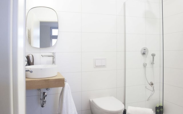 Limehome Dortmund Sdwall