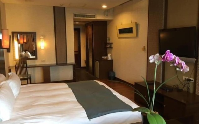 Nikaido Bussiness Hotel