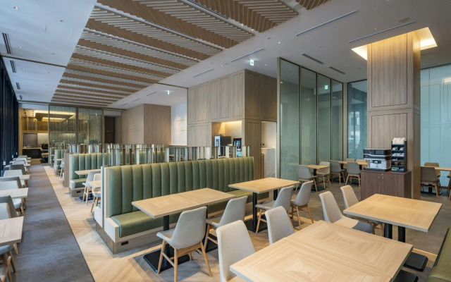 Keio Prelia Hotel Sapporo